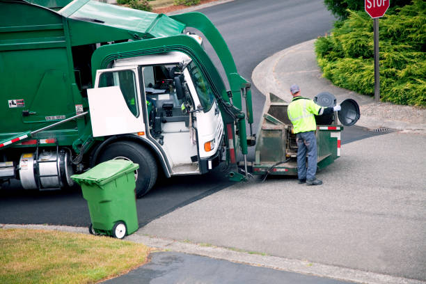 Brown City, MI Junk Removal Company