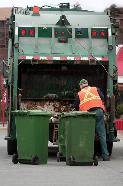 Best Commercial Junk Removal  in Brown City, MI