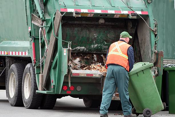 Best Same-Day Junk Removal Services  in Brown City, MI